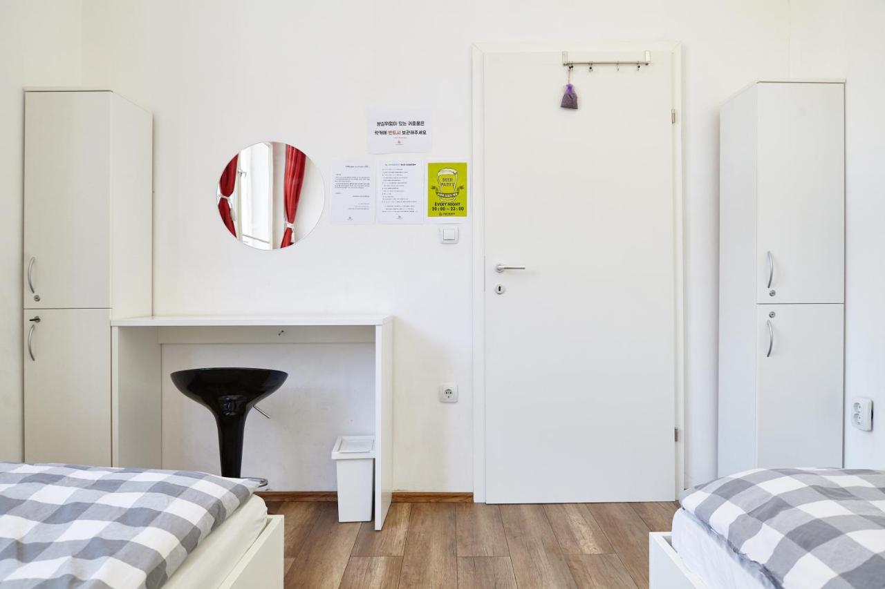 Lovecroatia Zagreb - 'Pax Nest' Luaran gambar