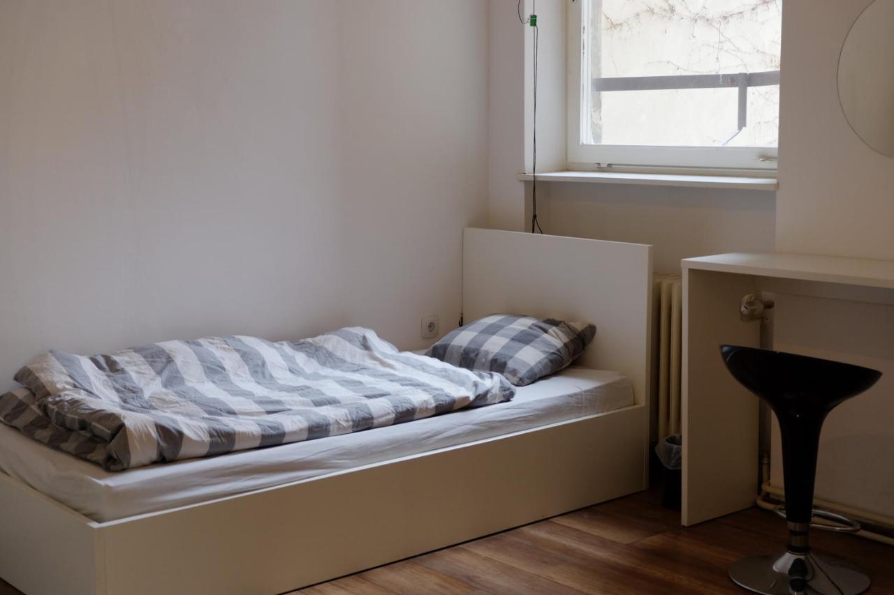 Lovecroatia Zagreb - 'Pax Nest' Luaran gambar