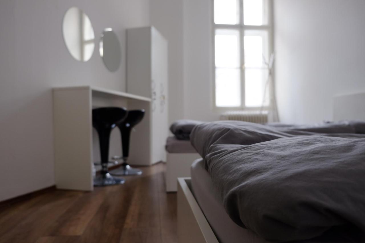 Lovecroatia Zagreb - 'Pax Nest' Luaran gambar
