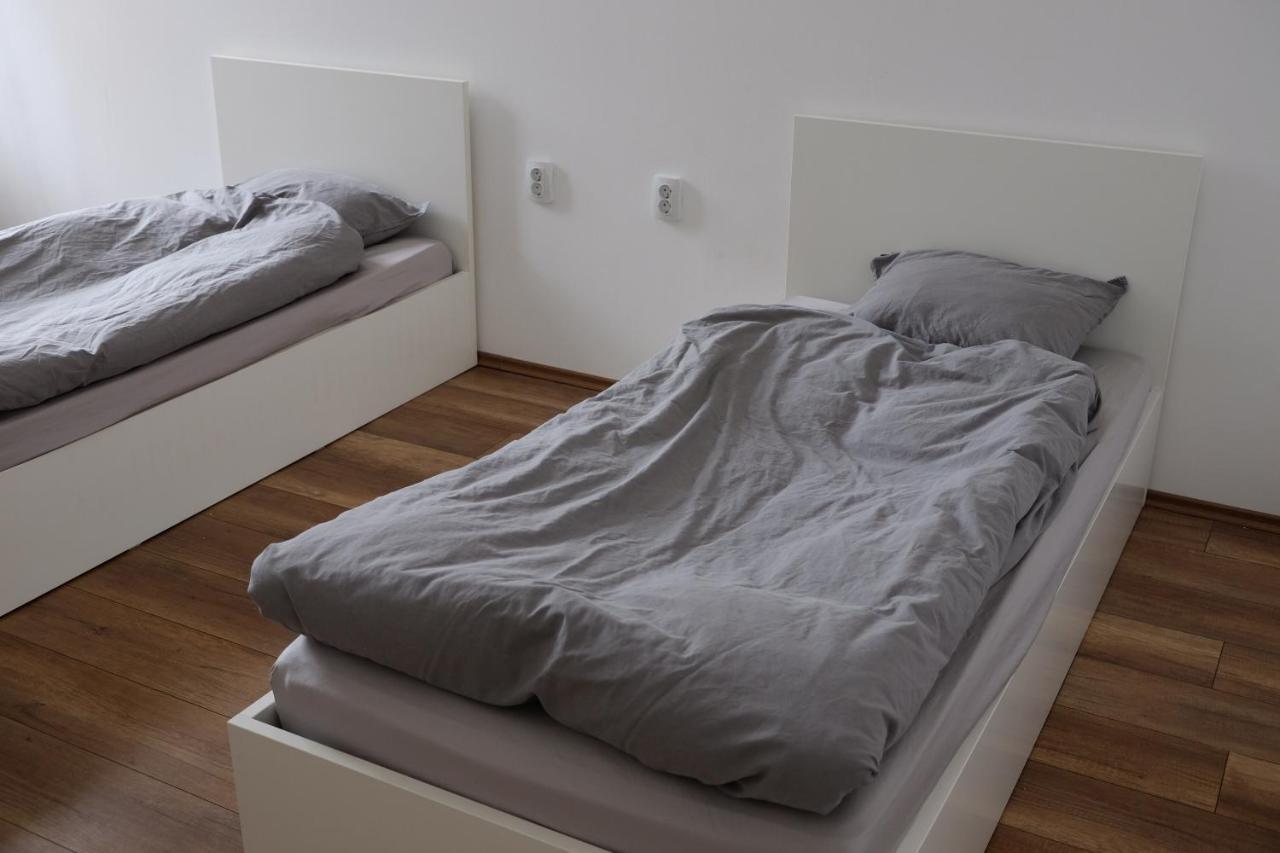 Lovecroatia Zagreb - 'Pax Nest' Luaran gambar