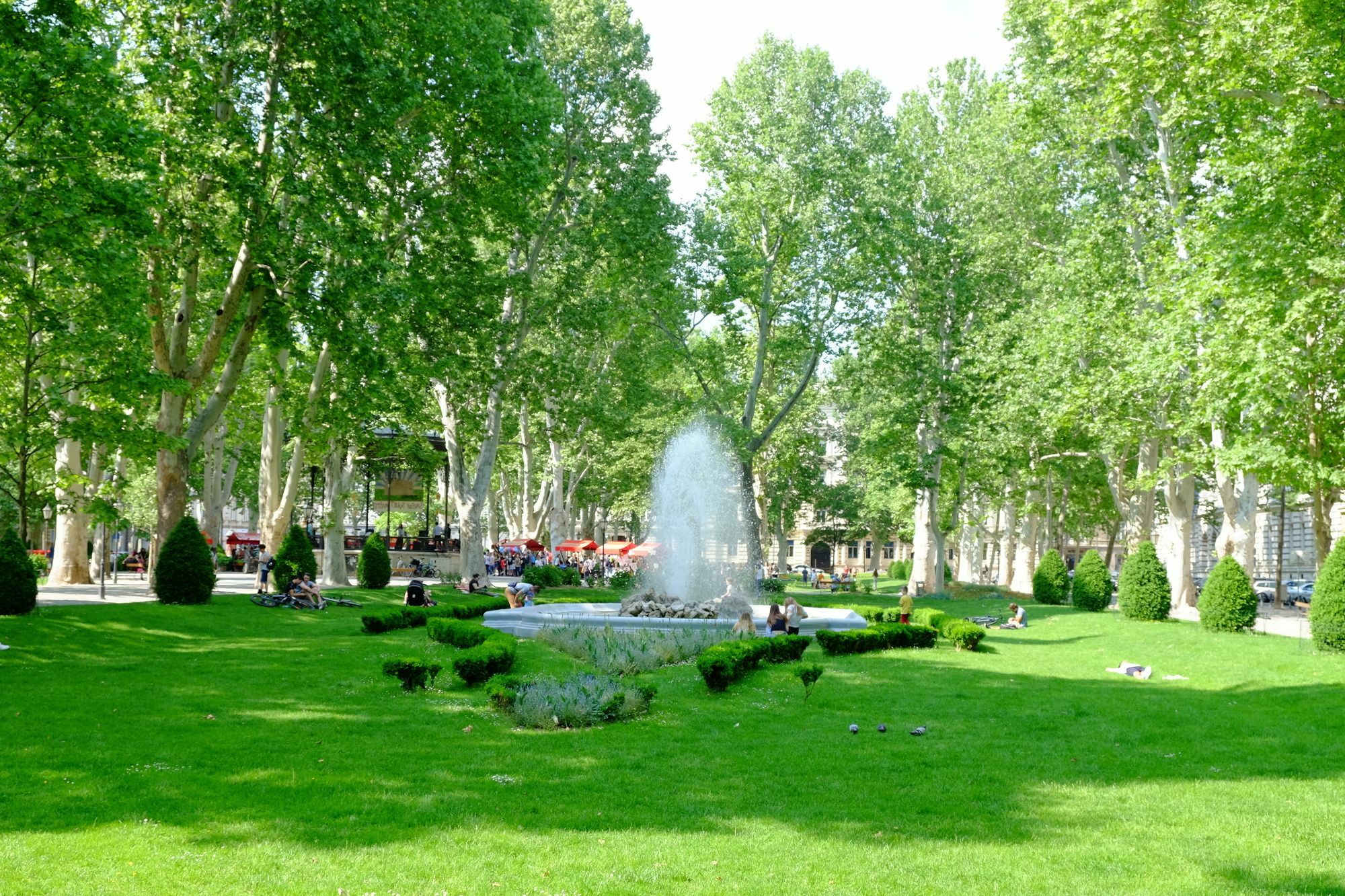 Lovecroatia Zagreb - 'Pax Nest' Luaran gambar