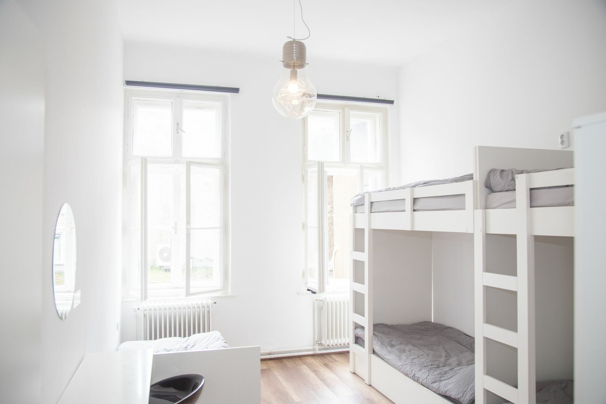 Lovecroatia Zagreb - 'Pax Nest' Luaran gambar