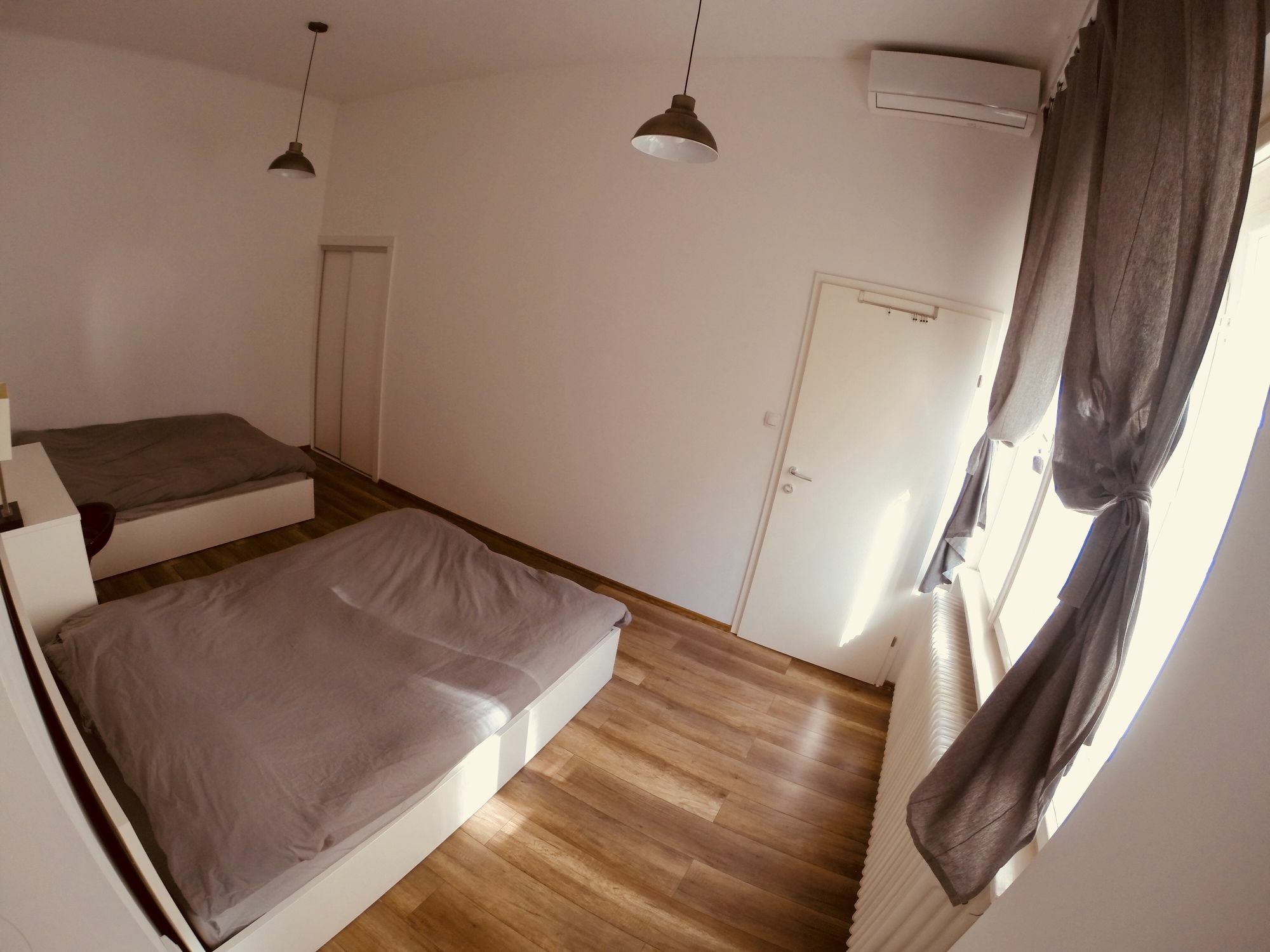 Lovecroatia Zagreb - 'Pax Nest' Luaran gambar