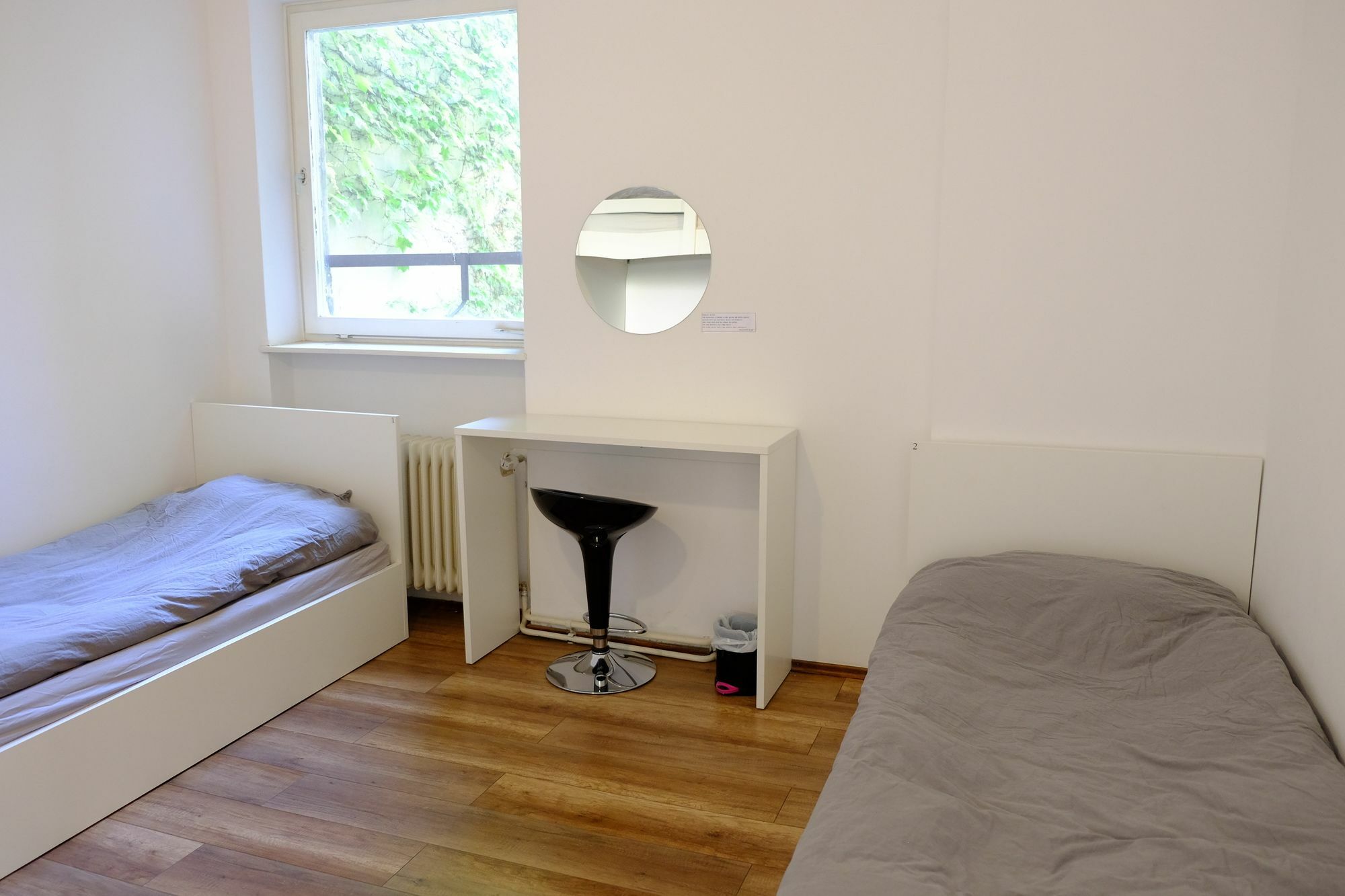 Lovecroatia Zagreb - 'Pax Nest' Luaran gambar