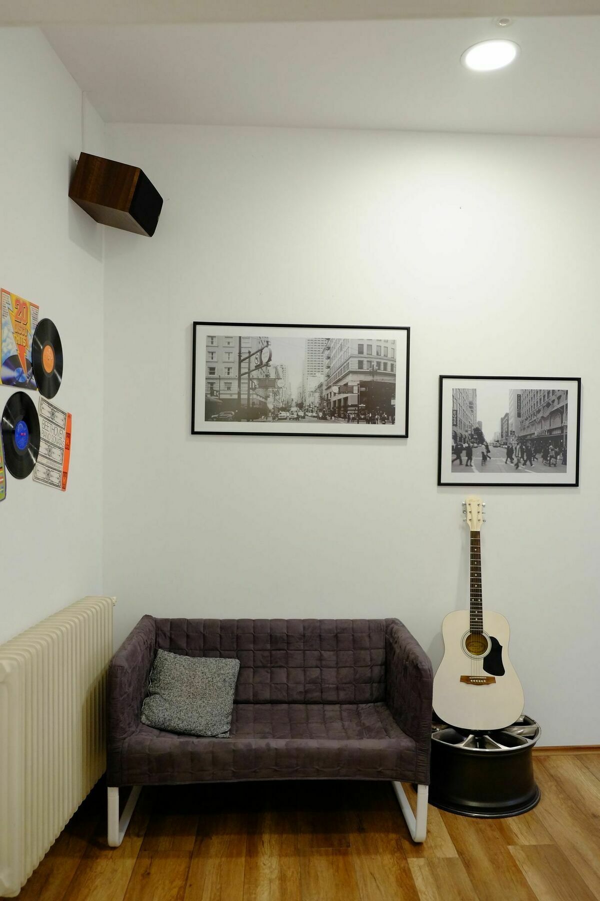 Lovecroatia Zagreb - 'Pax Nest' Luaran gambar