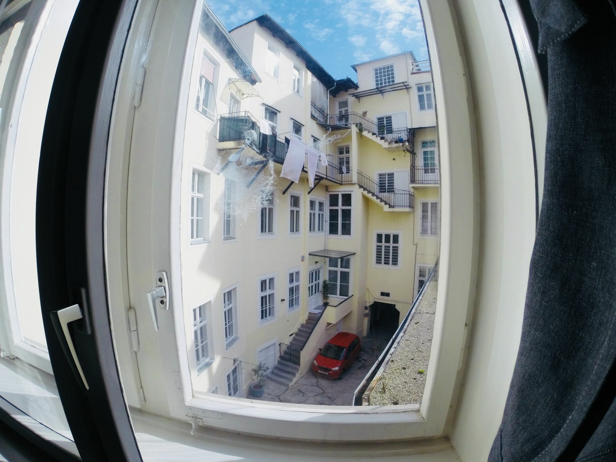 Lovecroatia Zagreb - 'Pax Nest' Luaran gambar
