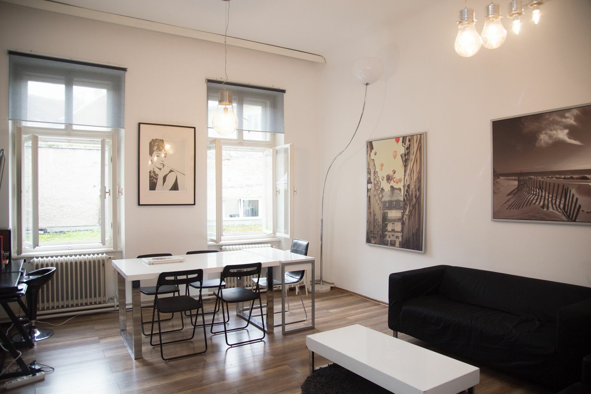 Lovecroatia Zagreb - 'Pax Nest' Luaran gambar