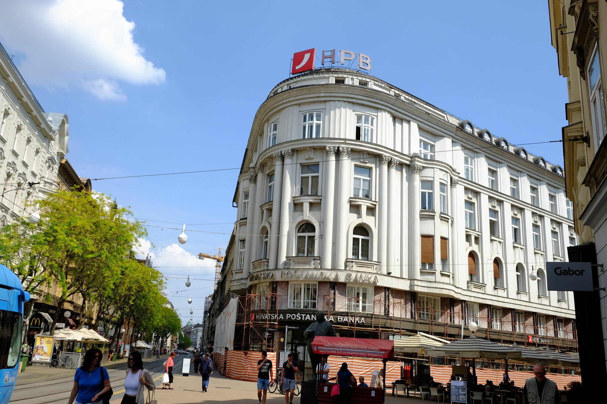 Lovecroatia Zagreb - 'Pax Nest' Luaran gambar