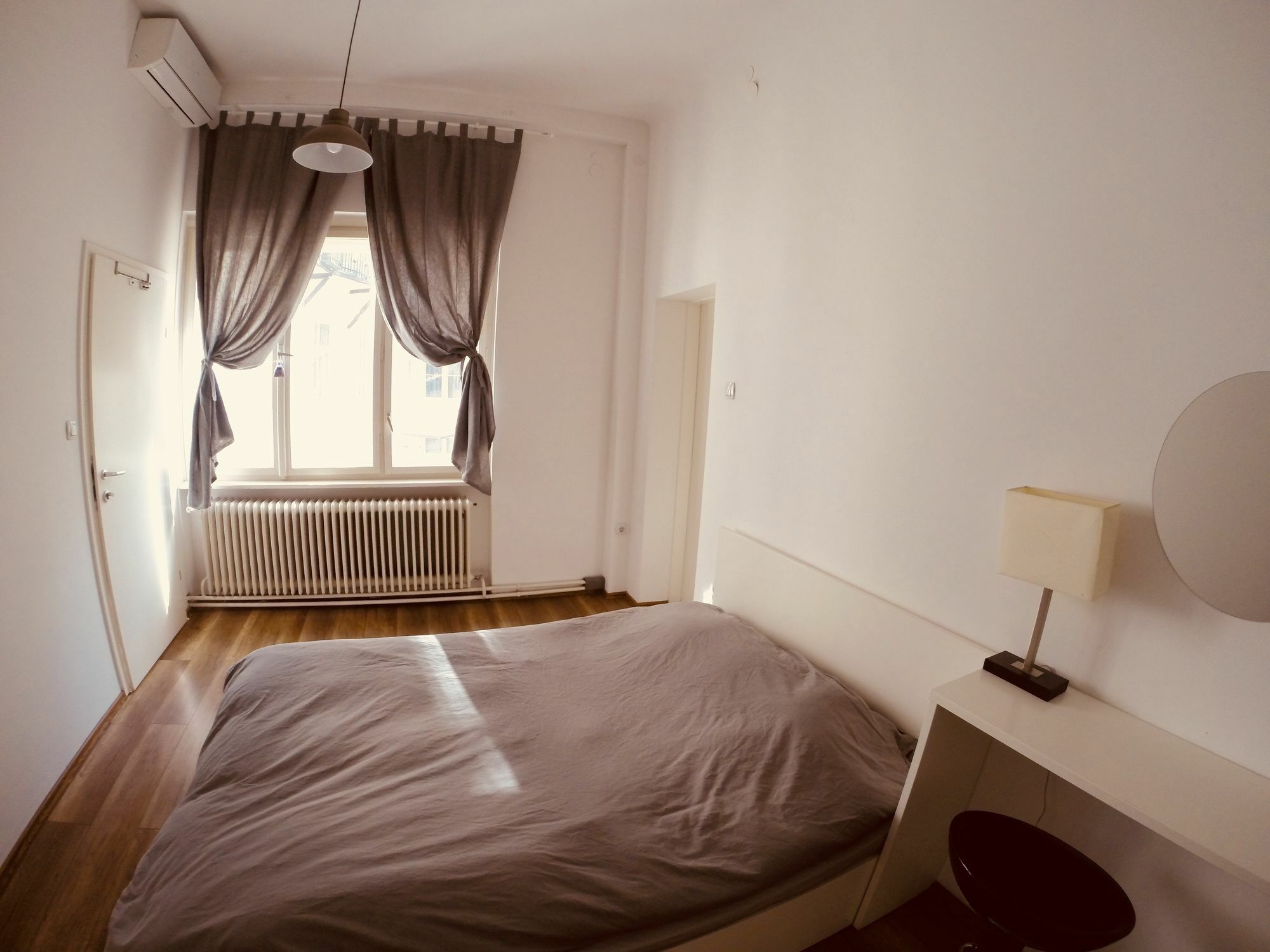Lovecroatia Zagreb - 'Pax Nest' Luaran gambar