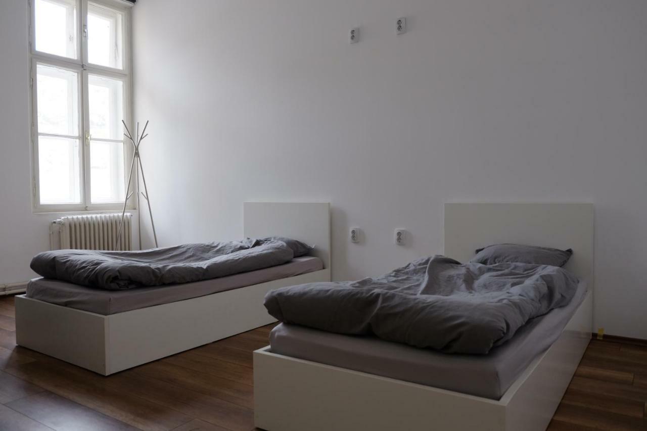 Lovecroatia Zagreb - 'Pax Nest' Luaran gambar