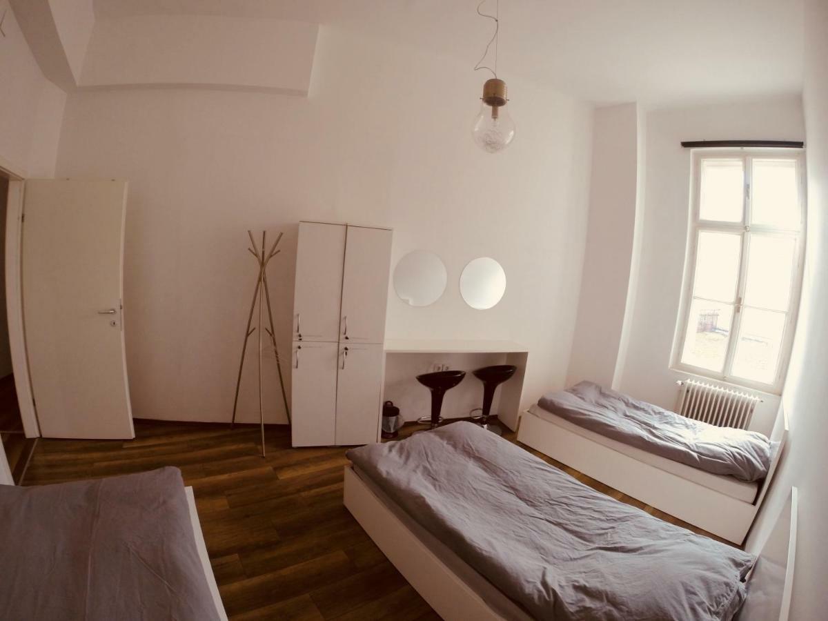 Lovecroatia Zagreb - 'Pax Nest' Luaran gambar
