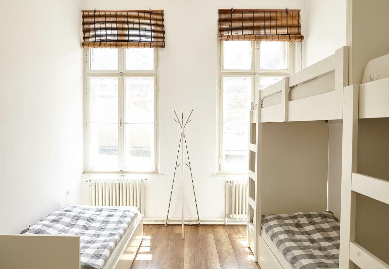 Lovecroatia Zagreb - 'Pax Nest' Luaran gambar