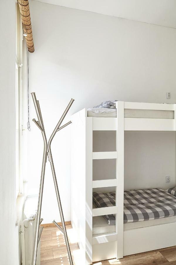 Lovecroatia Zagreb - 'Pax Nest' Luaran gambar