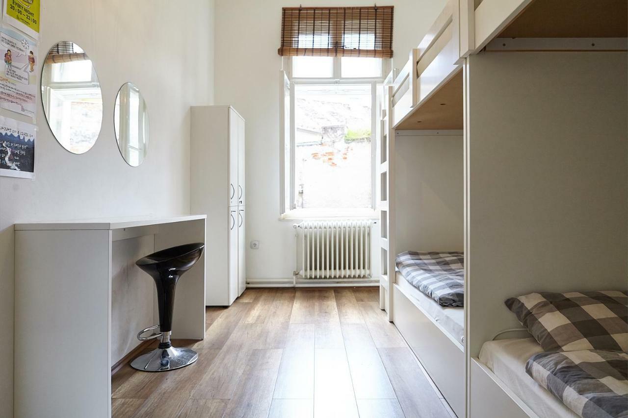Lovecroatia Zagreb - 'Pax Nest' Luaran gambar