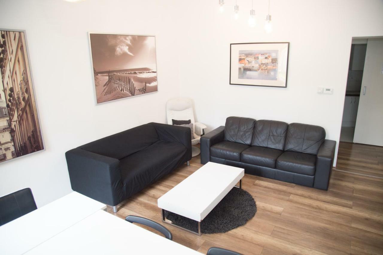 Lovecroatia Zagreb - 'Pax Nest' Luaran gambar