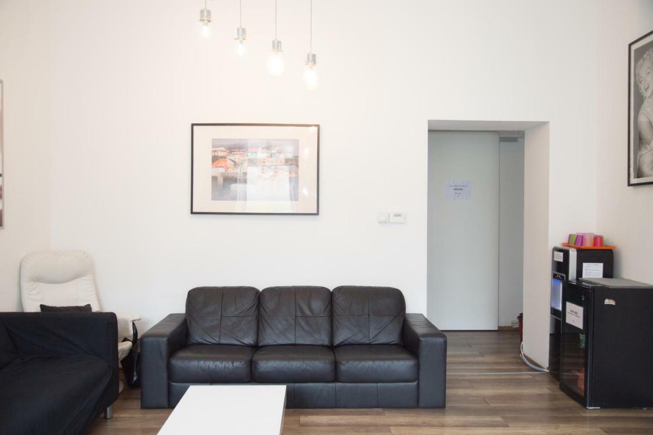 Lovecroatia Zagreb - 'Pax Nest' Luaran gambar