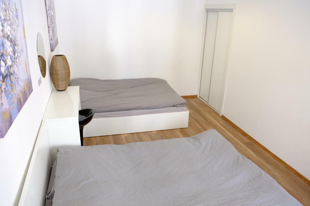 Lovecroatia Zagreb - 'Pax Nest' Luaran gambar
