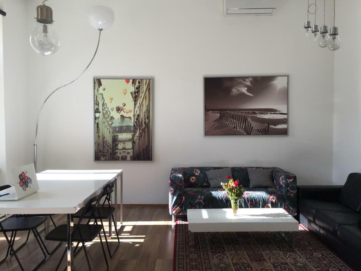 Lovecroatia Zagreb - 'Pax Nest' Luaran gambar