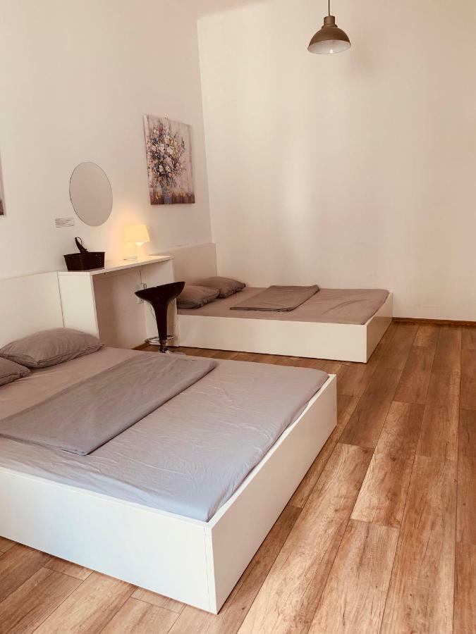 Lovecroatia Zagreb - 'Pax Nest' Luaran gambar