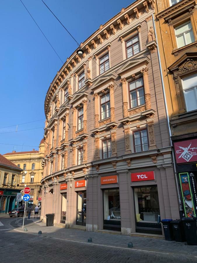 Lovecroatia Zagreb - 'Pax Nest' Luaran gambar